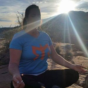 Meet your Posher, Leanne